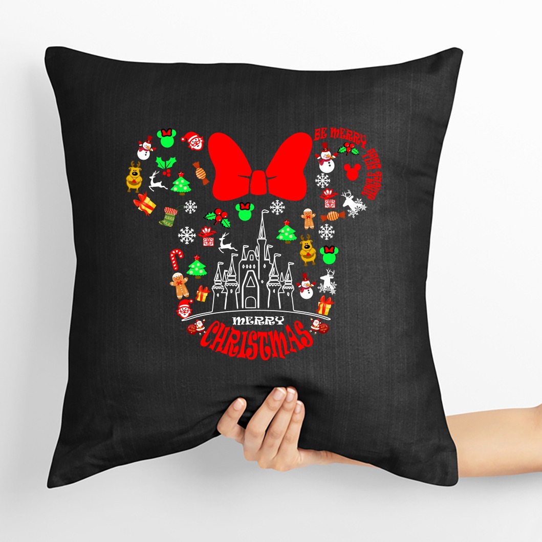 Christmas Mickey - Image 2