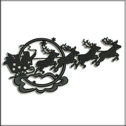 Christmas Reindeers