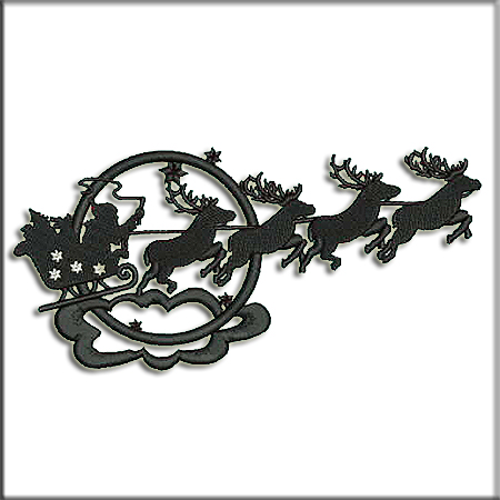 Christmas Reindeers