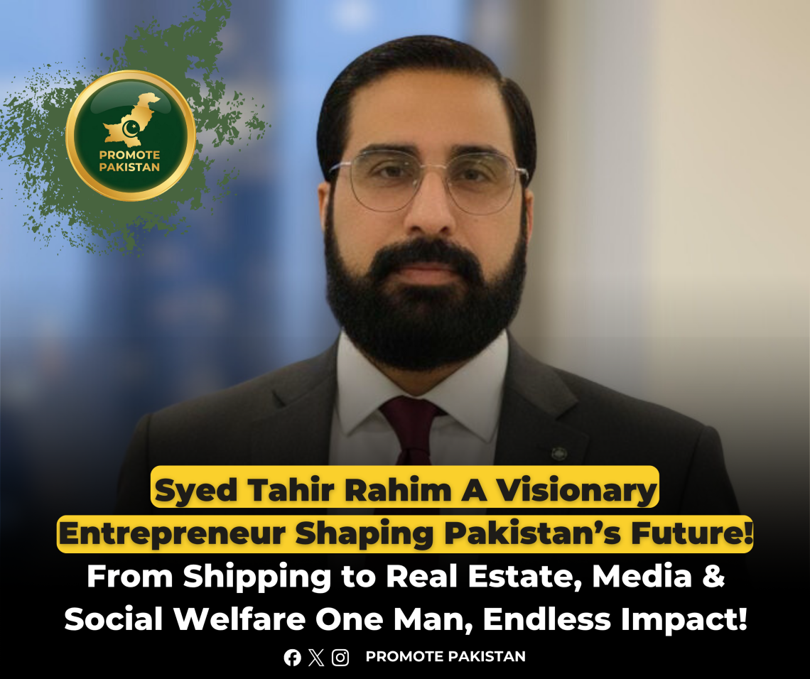 Home - Promote Pakistan